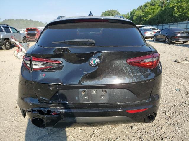 Photo 5 VIN: ZASPAKBN1L7C75430 - ALFA ROMEO STELVIO TI 