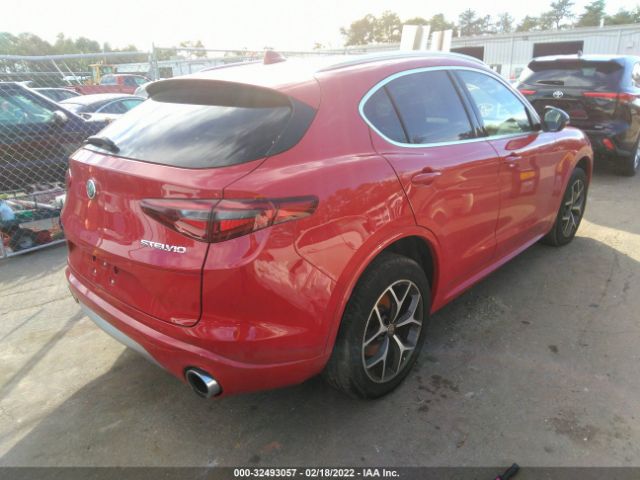 Photo 3 VIN: ZASPAKBN1L7C94740 - ALFA-ROMEO STELVIO 