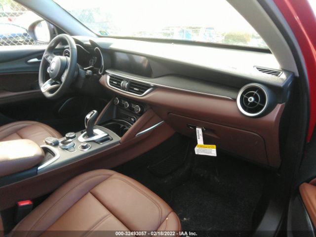 Photo 4 VIN: ZASPAKBN1L7C94740 - ALFA-ROMEO STELVIO 