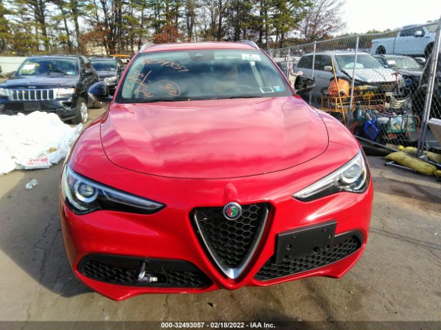 Photo 5 VIN: ZASPAKBN1L7C94740 - ALFA-ROMEO STELVIO 