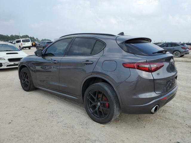 Photo 1 VIN: ZASPAKBN1M7D00487 - ALFA-ROMEO STELVIO 