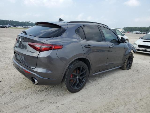 Photo 2 VIN: ZASPAKBN1M7D00487 - ALFA-ROMEO STELVIO 