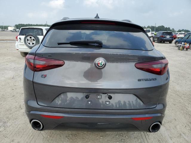 Photo 5 VIN: ZASPAKBN1M7D00487 - ALFA-ROMEO STELVIO 