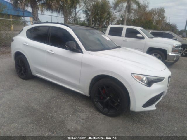 Photo 0 VIN: ZASPAKBN1M7D03244 - ALFA ROMEO STELVIO 