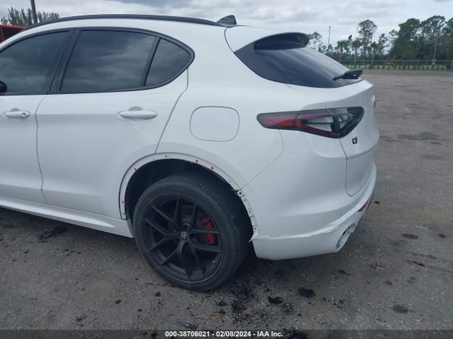 Photo 5 VIN: ZASPAKBN1M7D03244 - ALFA ROMEO STELVIO 