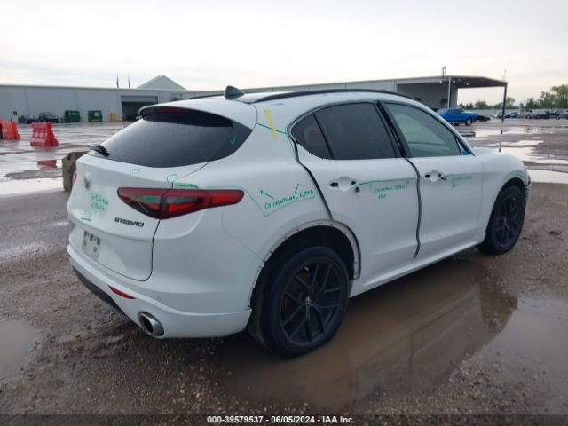 Photo 5 VIN: ZASPAKBN1M7D09576 - ALFA-ROMEO STELVIO 