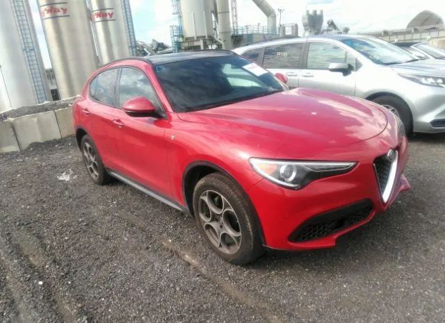 Photo 0 VIN: ZASPAKBN1N7D28288 - ALFA-ROMEO STELVIO 