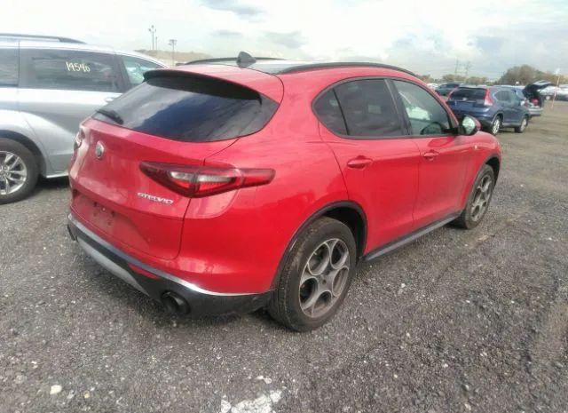 Photo 3 VIN: ZASPAKBN1N7D28288 - ALFA-ROMEO STELVIO 