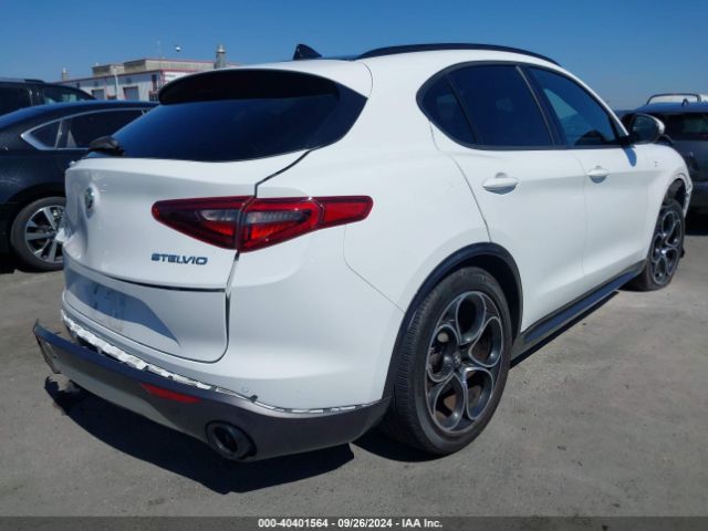 Photo 3 VIN: ZASPAKBN1N7D29666 - ALFA-ROMEO STELVIO 