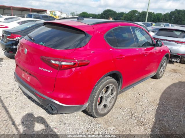 Photo 3 VIN: ZASPAKBN1N7D32471 - ALFA-ROMEO STELVIO 