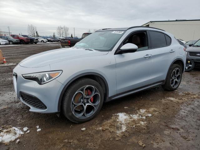 Photo 0 VIN: ZASPAKBN1N7D39601 - ALFA-ROMEO STELVIO 