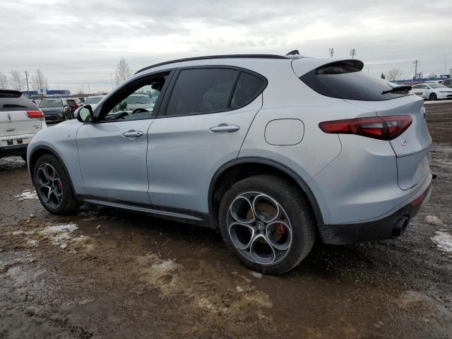 Photo 1 VIN: ZASPAKBN1N7D39601 - ALFA-ROMEO STELVIO 
