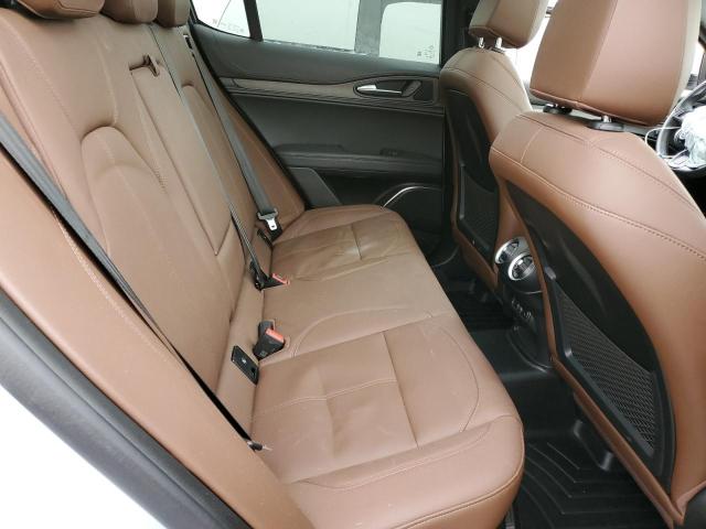 Photo 10 VIN: ZASPAKBN1N7D39601 - ALFA-ROMEO STELVIO 