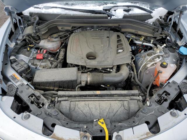 Photo 11 VIN: ZASPAKBN1N7D39601 - ALFA-ROMEO STELVIO 