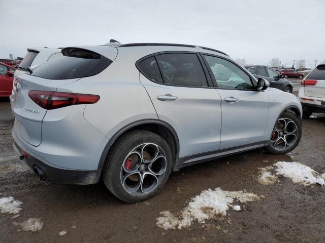 Photo 2 VIN: ZASPAKBN1N7D39601 - ALFA-ROMEO STELVIO 