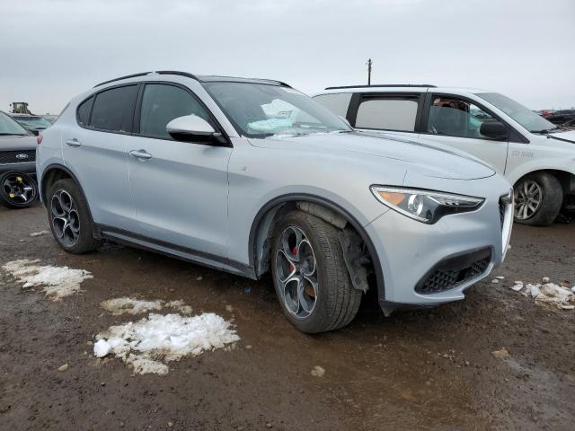 Photo 3 VIN: ZASPAKBN1N7D39601 - ALFA-ROMEO STELVIO 