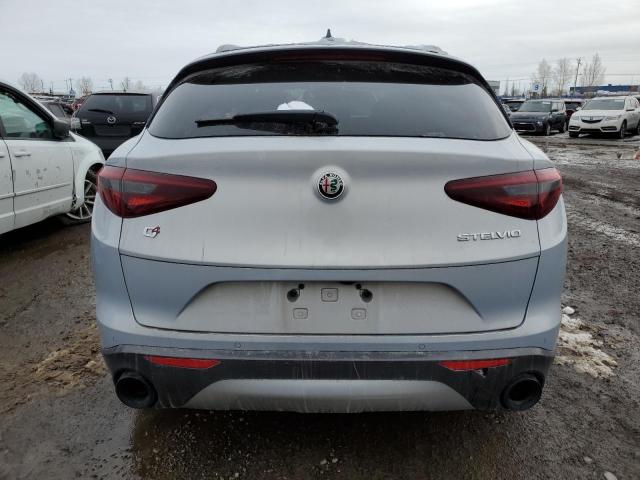 Photo 5 VIN: ZASPAKBN1N7D39601 - ALFA-ROMEO STELVIO 