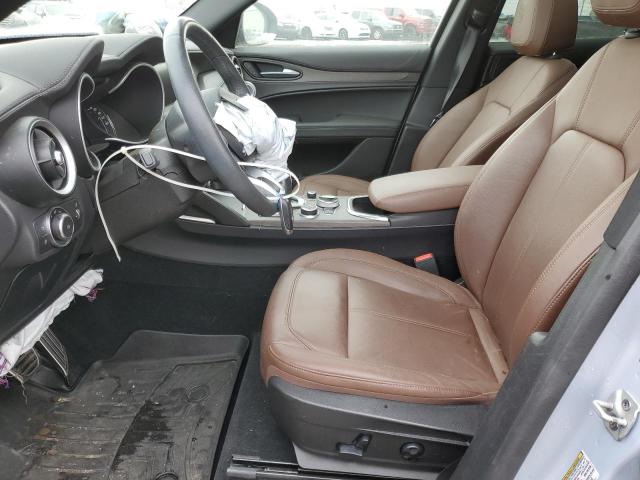 Photo 6 VIN: ZASPAKBN1N7D39601 - ALFA-ROMEO STELVIO 