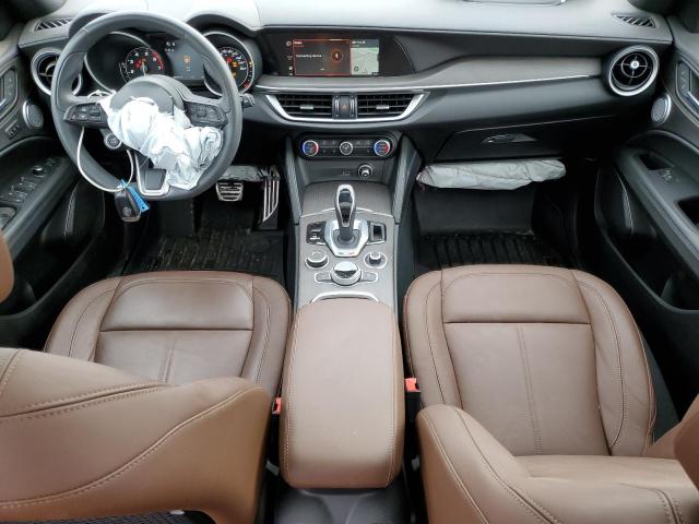 Photo 7 VIN: ZASPAKBN1N7D39601 - ALFA-ROMEO STELVIO 
