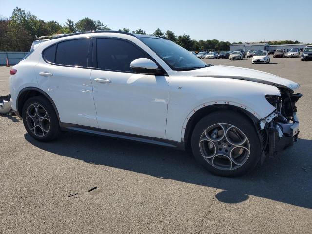 Photo 3 VIN: ZASPAKBN1N7D39713 - ALFA-ROMEO STELVIO TI 