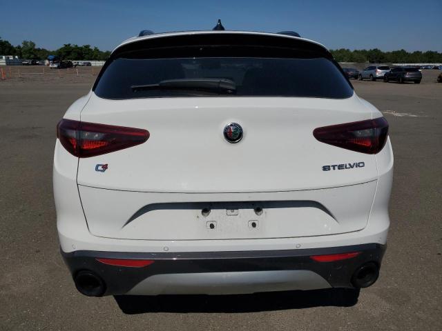 Photo 5 VIN: ZASPAKBN1N7D39713 - ALFA-ROMEO STELVIO TI 