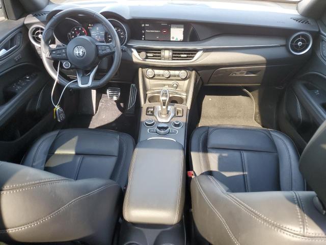 Photo 7 VIN: ZASPAKBN1N7D39713 - ALFA-ROMEO STELVIO TI 