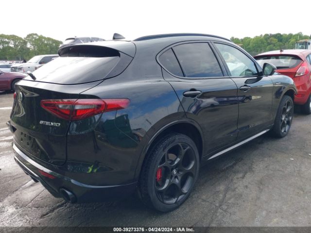 Photo 3 VIN: ZASPAKBN1N7D48332 - ALFA-ROMEO STELVIO 