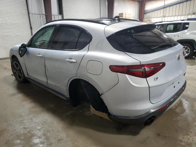Photo 1 VIN: ZASPAKBN1P7D55705 - ALFA-ROMEO STELVIO 