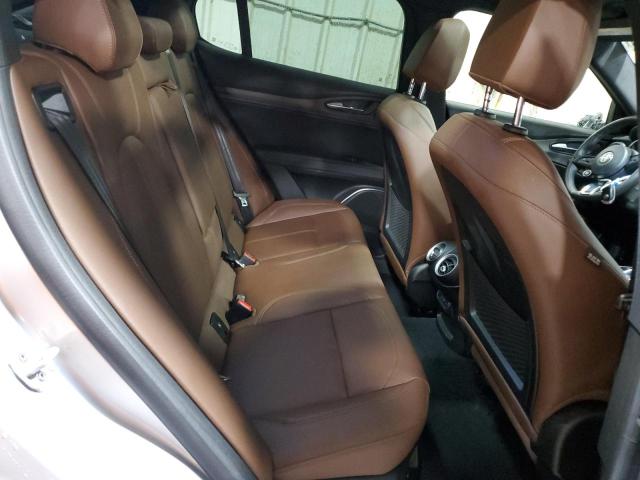 Photo 10 VIN: ZASPAKBN1P7D55705 - ALFA-ROMEO STELVIO 