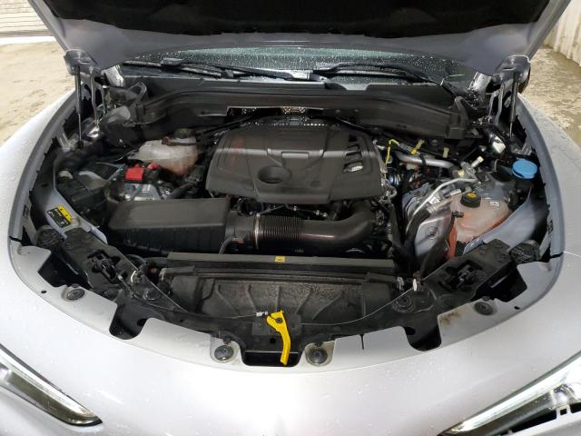 Photo 11 VIN: ZASPAKBN1P7D55705 - ALFA-ROMEO STELVIO 