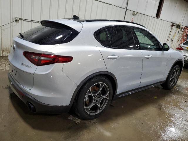 Photo 2 VIN: ZASPAKBN1P7D55705 - ALFA-ROMEO STELVIO 