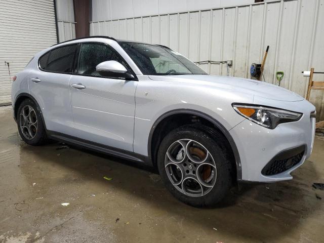 Photo 3 VIN: ZASPAKBN1P7D55705 - ALFA-ROMEO STELVIO 