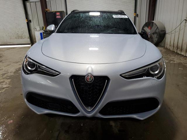 Photo 4 VIN: ZASPAKBN1P7D55705 - ALFA-ROMEO STELVIO 