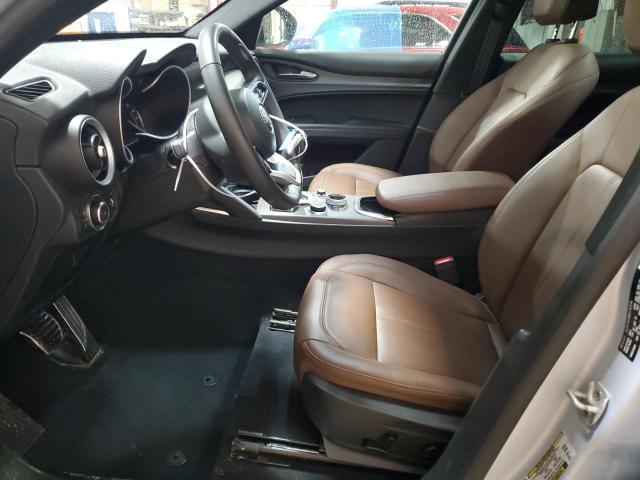 Photo 6 VIN: ZASPAKBN1P7D55705 - ALFA-ROMEO STELVIO 
