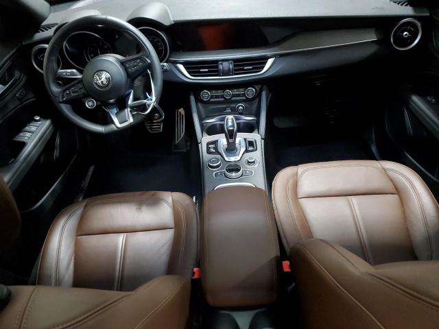Photo 7 VIN: ZASPAKBN1P7D55705 - ALFA-ROMEO STELVIO 