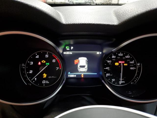 Photo 8 VIN: ZASPAKBN1P7D55705 - ALFA-ROMEO STELVIO 