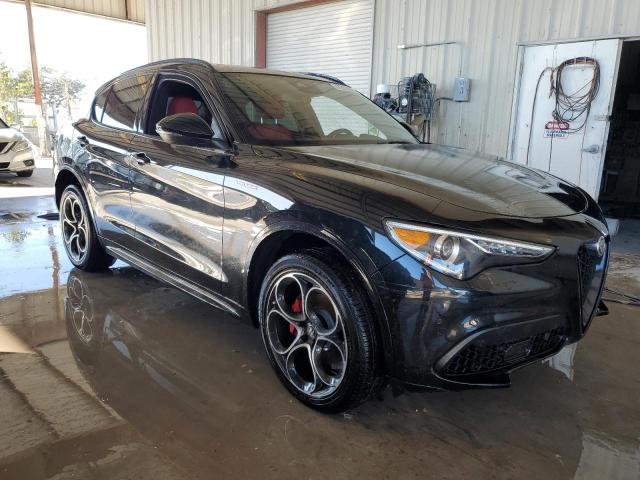 Photo 3 VIN: ZASPAKBN1P7D57521 - ALFA-ROMEO STELVIO 