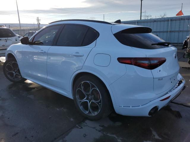 Photo 1 VIN: ZASPAKBN1P7D57955 - ALFA-ROMEO STELVIO 