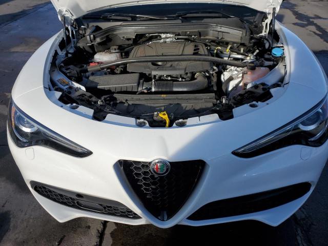 Photo 11 VIN: ZASPAKBN1P7D57955 - ALFA-ROMEO STELVIO 