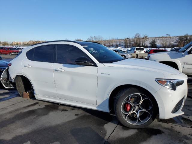 Photo 3 VIN: ZASPAKBN1P7D57955 - ALFA-ROMEO STELVIO 