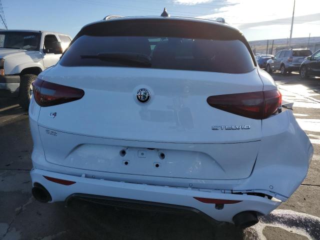 Photo 5 VIN: ZASPAKBN1P7D57955 - ALFA-ROMEO STELVIO 