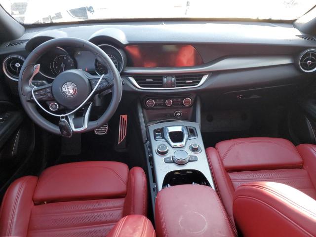 Photo 7 VIN: ZASPAKBN1P7D57955 - ALFA-ROMEO STELVIO 