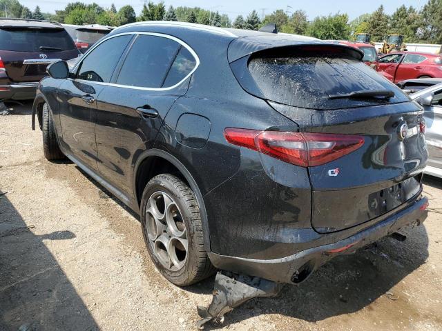 Photo 1 VIN: ZASPAKBN2K7C29524 - ALFA ROMEO STELVIO 