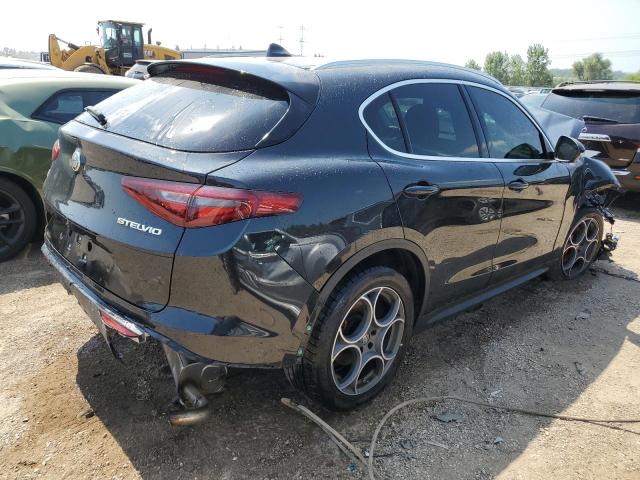 Photo 2 VIN: ZASPAKBN2K7C29524 - ALFA ROMEO STELVIO 