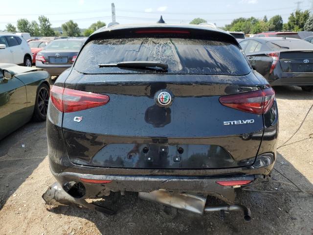 Photo 5 VIN: ZASPAKBN2K7C29524 - ALFA ROMEO STELVIO 