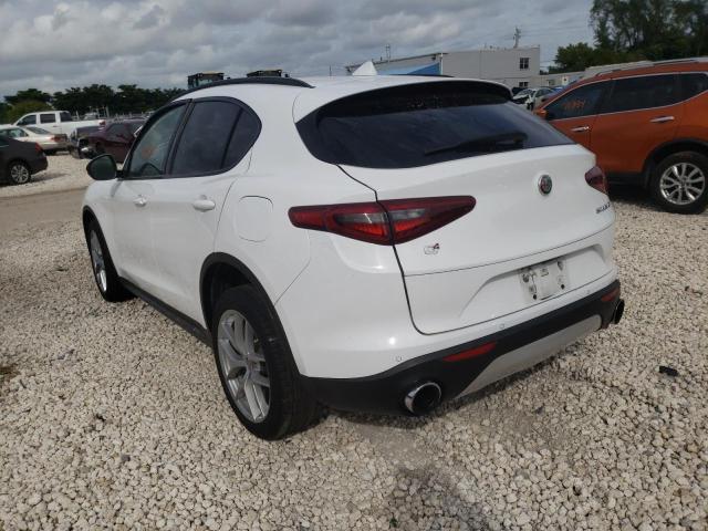 Photo 2 VIN: ZASPAKBN2K7C44878 - ALFA ROMEO STELVIO 