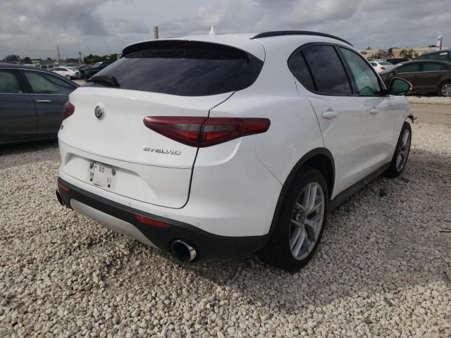 Photo 3 VIN: ZASPAKBN2K7C44878 - ALFA ROMEO STELVIO 