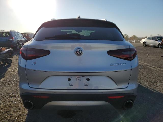 Photo 5 VIN: ZASPAKBN2K7C45304 - ALFA ROMEO STELVIO TI 