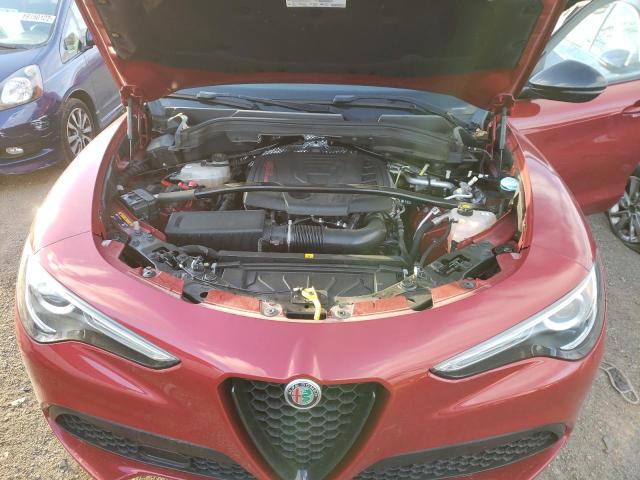 Photo 11 VIN: ZASPAKBN2K7C50714 - ALFA ROMEO STELVIO TI 