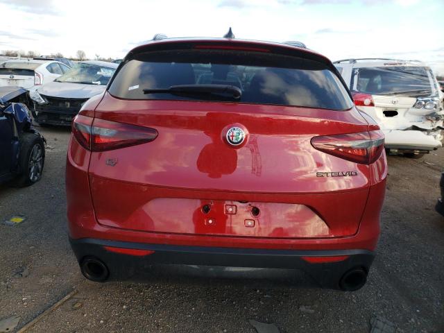 Photo 5 VIN: ZASPAKBN2K7C50714 - ALFA ROMEO STELVIO TI 